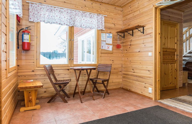 Sanninpirtti - Photo 19