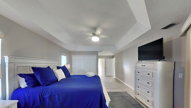 Summer Daze by Distinctive Beach Rentals - Foto 2, Comodidade do alojamento