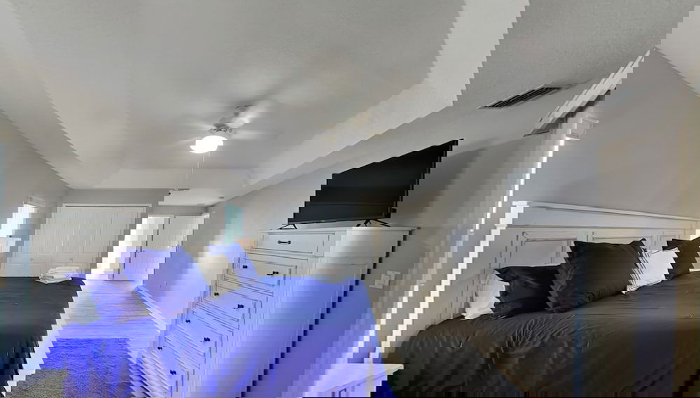 Comodidade do alojamento