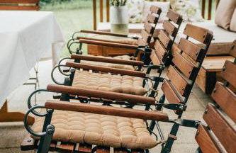 Rudine 41 - Off-Grid Riverside Home - Foto 14