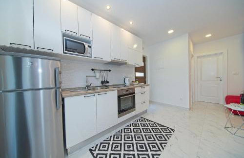 Apartment Marangun - Foto 18