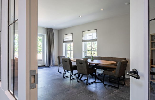 Villa on Texel Near Wadden Sea & Bird Area - Photo 31