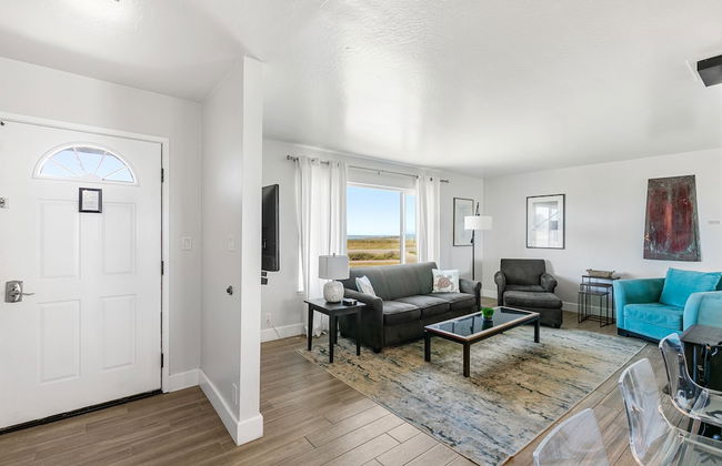 Point Arena Lighthouse - Foto 56