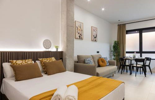 FLORIT FLATS - The Maritim Studios - Photo 1