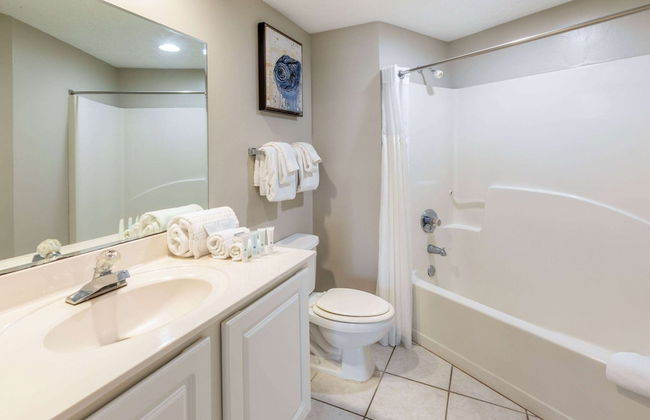 Palm Beach Resort Orange Beach a Ramada by Wyndham - Foto 23