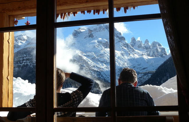 Agriturismo Chalet Fogajard - Photo 55