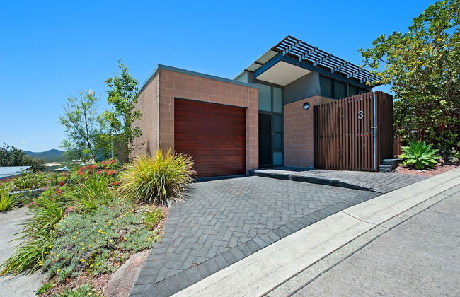 One Mile Retreat - Foto 28