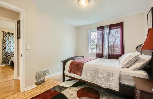 4bd Central Location - Patio - Games - Foto 24