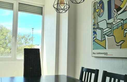 AC in the bedrooms, near the river, spacious - Photo 9