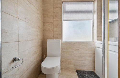 2 Bedroom Flat with Garden - Foto 14