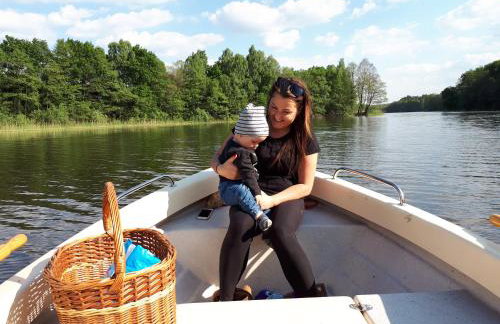 Łabądkowo - Foto 20