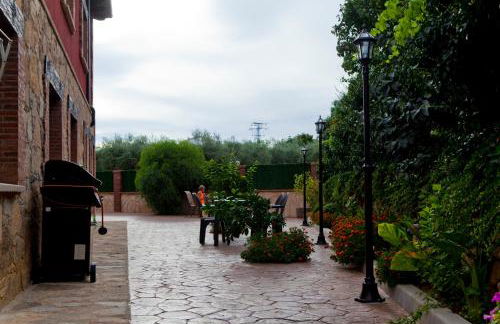 Casa Rural La Canchalera - Foto 37