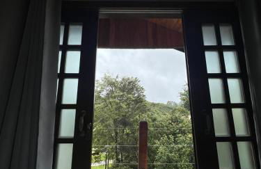 Casa de madeira em Lavras Novas - Photo 18