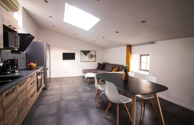 La Villa Tria Castella - Foto 1