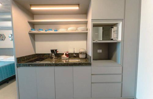Apartamento Moderno Central CA706 - Foto 17