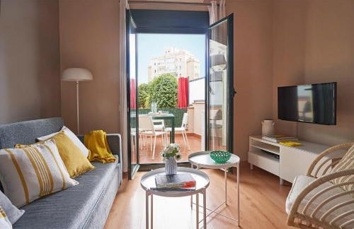 Lugaris Rambla - Apartments - Foto 50