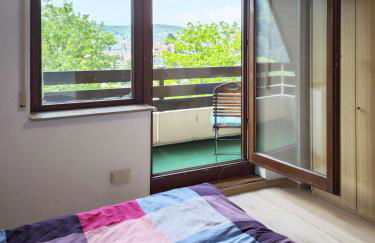 Apartment with panoramic views in the black forest - Foto 8