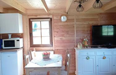 Domek nad Potokiem - Foto 15