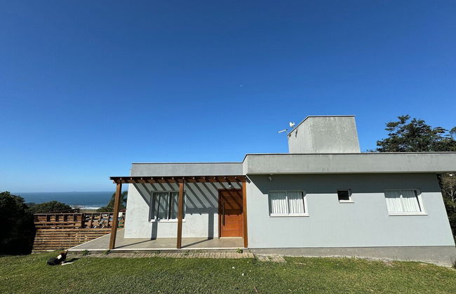 Paraíso do Coral - Vista Mar - Garopaba - Photo 53