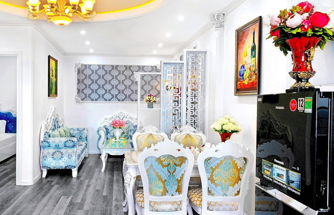 999 CONDOTEL Muong Thanh Vien Trieu - Foto 35