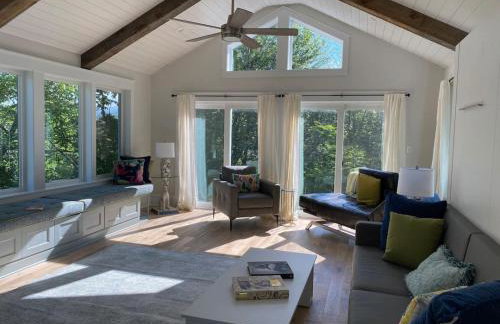 Riverview Suite at La Soledad - Foto 1