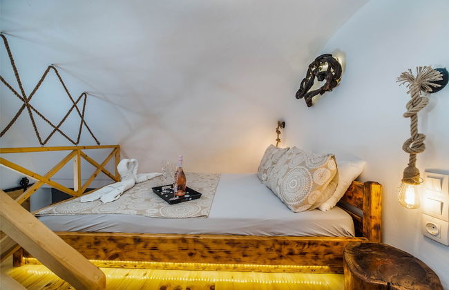 Asera Suites Near Kamari Beach - Foto 13