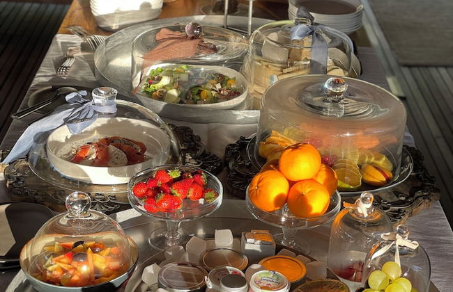 VIVERE suites and rooms - Photo 44