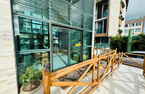 Sunny Hall Flats - Foto 22