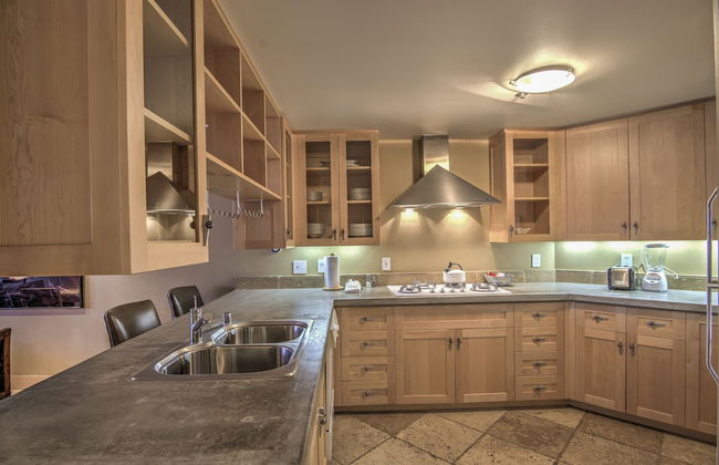 Ice House Suites and Condominiums - Foto 34