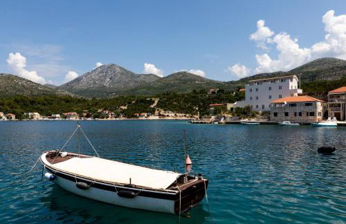 Apartments Lovorna - Foto 47