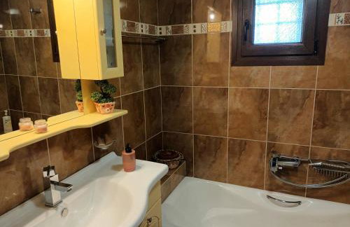 ZENIA Pelion garden house - Foto 24