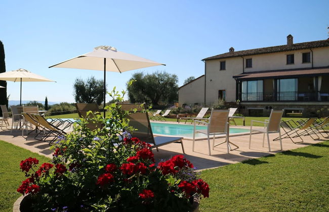 Belvilla by OYO Villa Le Buche - Foto 15