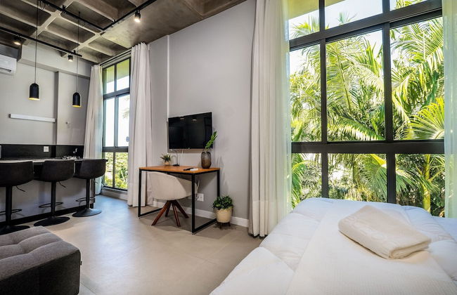 Top Studios Canasvieiras TPS - Photo 40