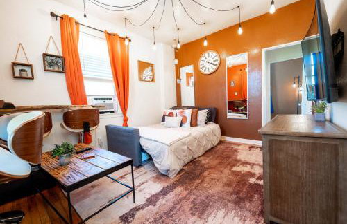 Spring Serenity Chic 1BR Apt Walk to UofA - Foto 21