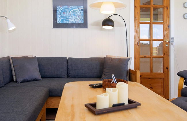 6 Person Holiday Home in Lemvig-by Traum - Foto 16