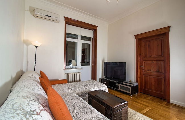 ApartExpo Business on Kutuzovsky 35 - Foto 1