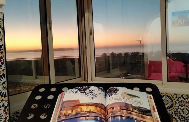 Seaview beach apartment 2 bedrooms - Foto 2