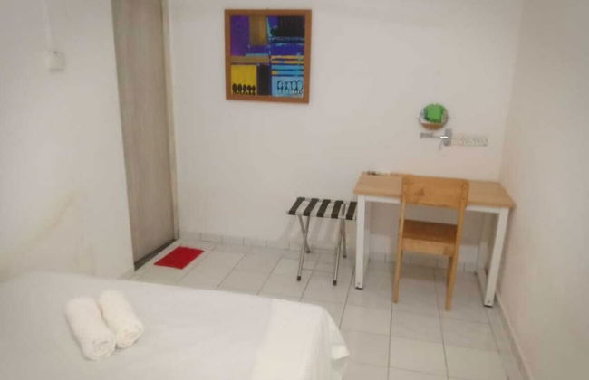 Natol Budget Homestay Rock Road - Foto 8