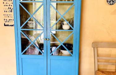 Maison Théia, entre mer et montagne Samonas - Foto 57