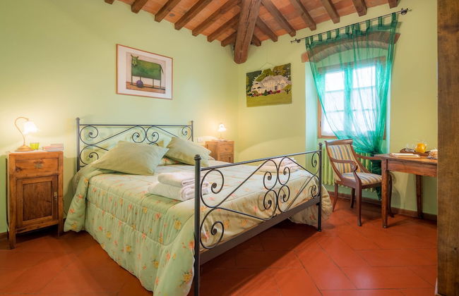 Le Cetinelle B&B - Photo 9