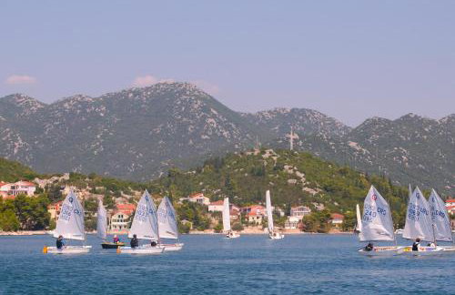 Studio Apartment Seaside 4 stars - Foto 11