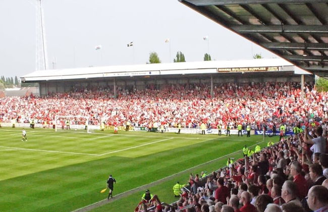 The Penthouse Gathering Wrexham Town Centre - Photo 40