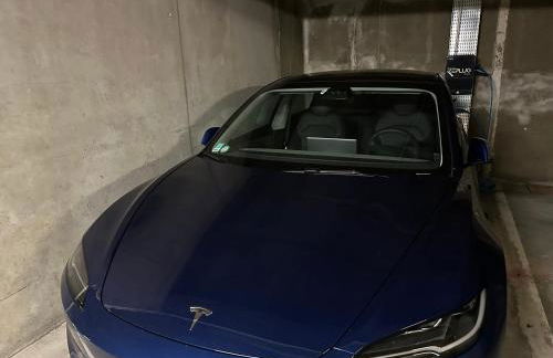 Air conditioned apartment 78 m2, Terrace 50m2 - Foto 17