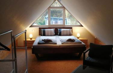 Ferienhaus Wernfels - Fränk. Seenland - Foto 39