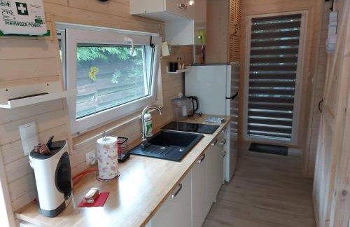 Bocianie Gniazdo - Domek do wynajęcia Pluski - Foto 17