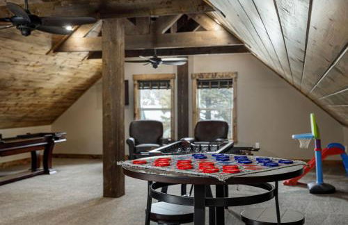 Mossberg Luxury Retreat - Foto 57