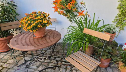 Wengertshaus - Foto 4