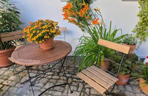 Wengertshaus - Foto 4