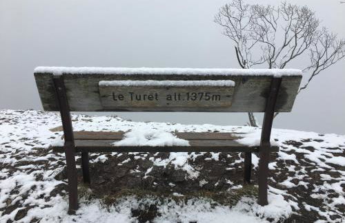 APPARTEMENT DE MONTAGNE - Foto 24