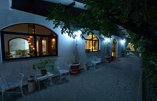 Biazi Paradise Hotel - Photo 42